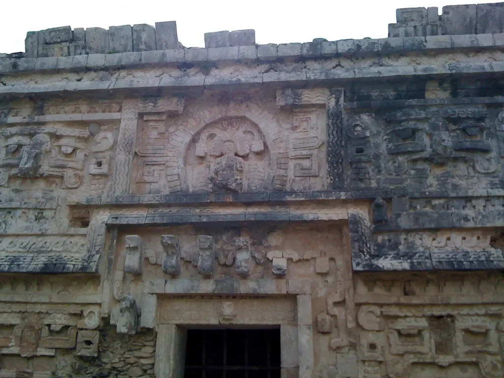Travels in the Yucatan, on the Trail of Mayan Secrets