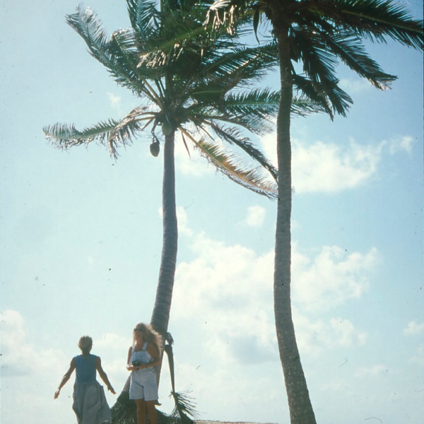 Sian Kaan Biosphere Reserve